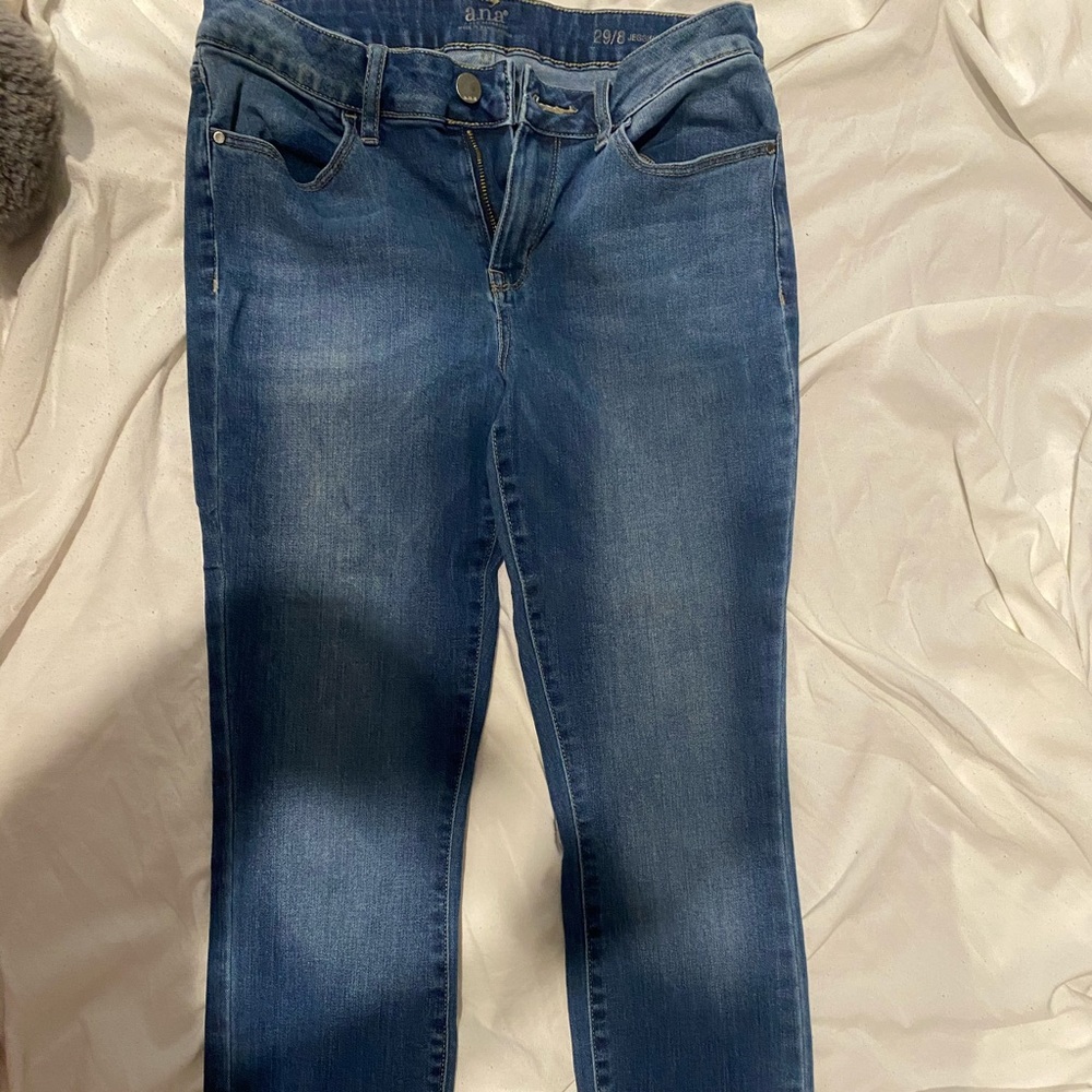 A.N.A women’s jeans size 8